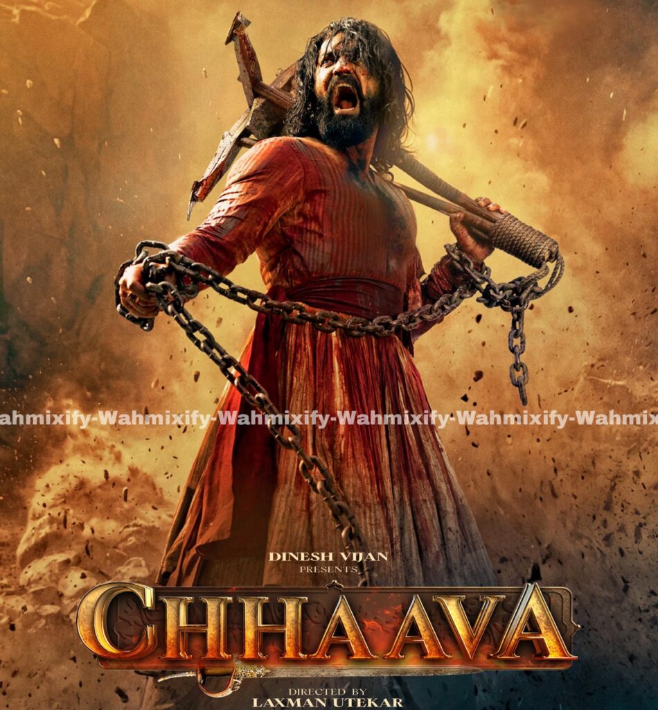 1742539165590-2-950x1024 Chhaava Box Office Collection Day 35