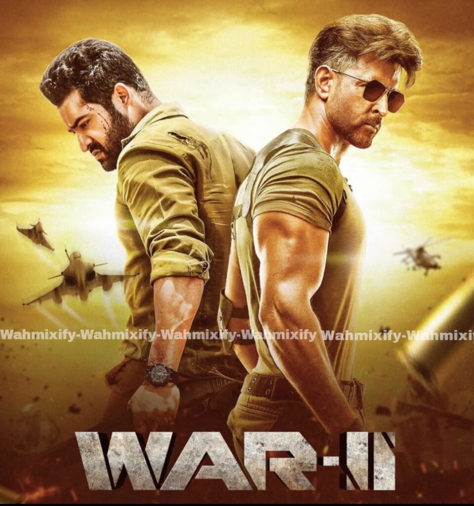 1742539165609-959x1024 War 2 Release Date Is Confirmed ! Hrithik Roshan And J.r Ntr Movie To Release On This Date