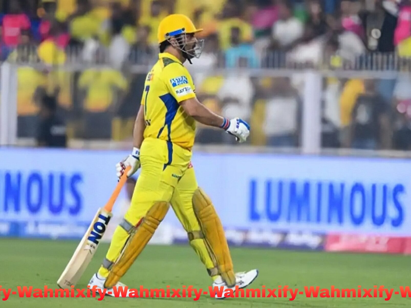 1743425071139-edited Tata IPL 2025 RR Vs CSK : Neither Dhoni would have been out, nor this girl would have gone viral overnight. Heart broken in RR vs CSK match