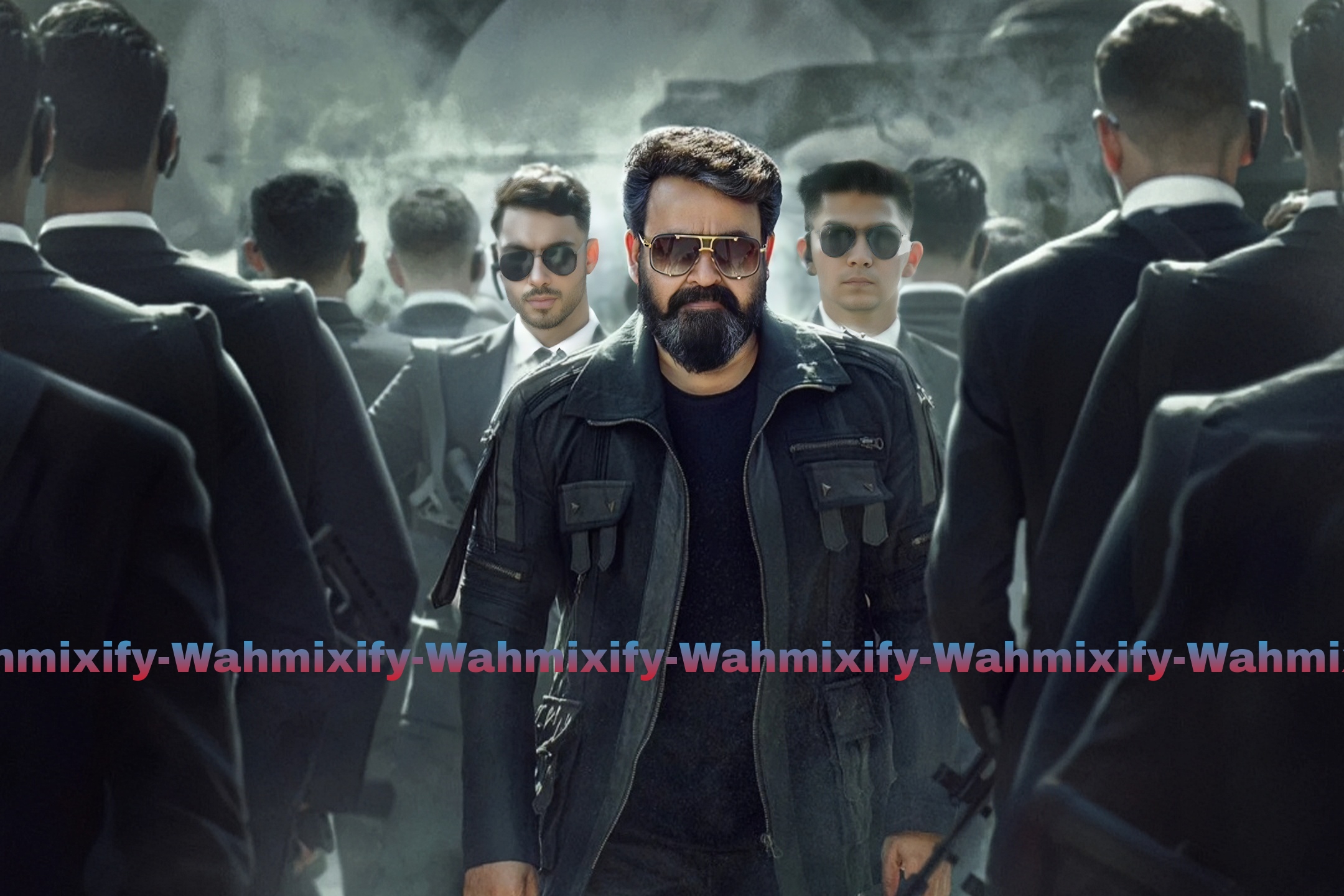 L2 empuraan movie box office collection