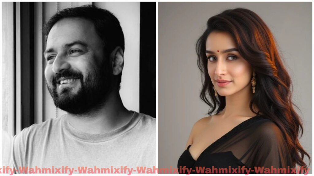 1743882012426-1024x576 Stree 2 director said such a thing about Shraddha Kapoor, fans got angry; said- disgusting..