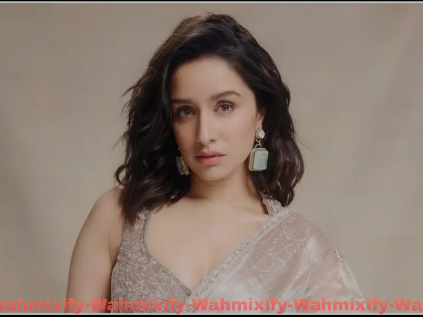 1743882012435-edited-1 Stree 2 director said such a thing about Shraddha Kapoor, fans got angry; said- disgusting..