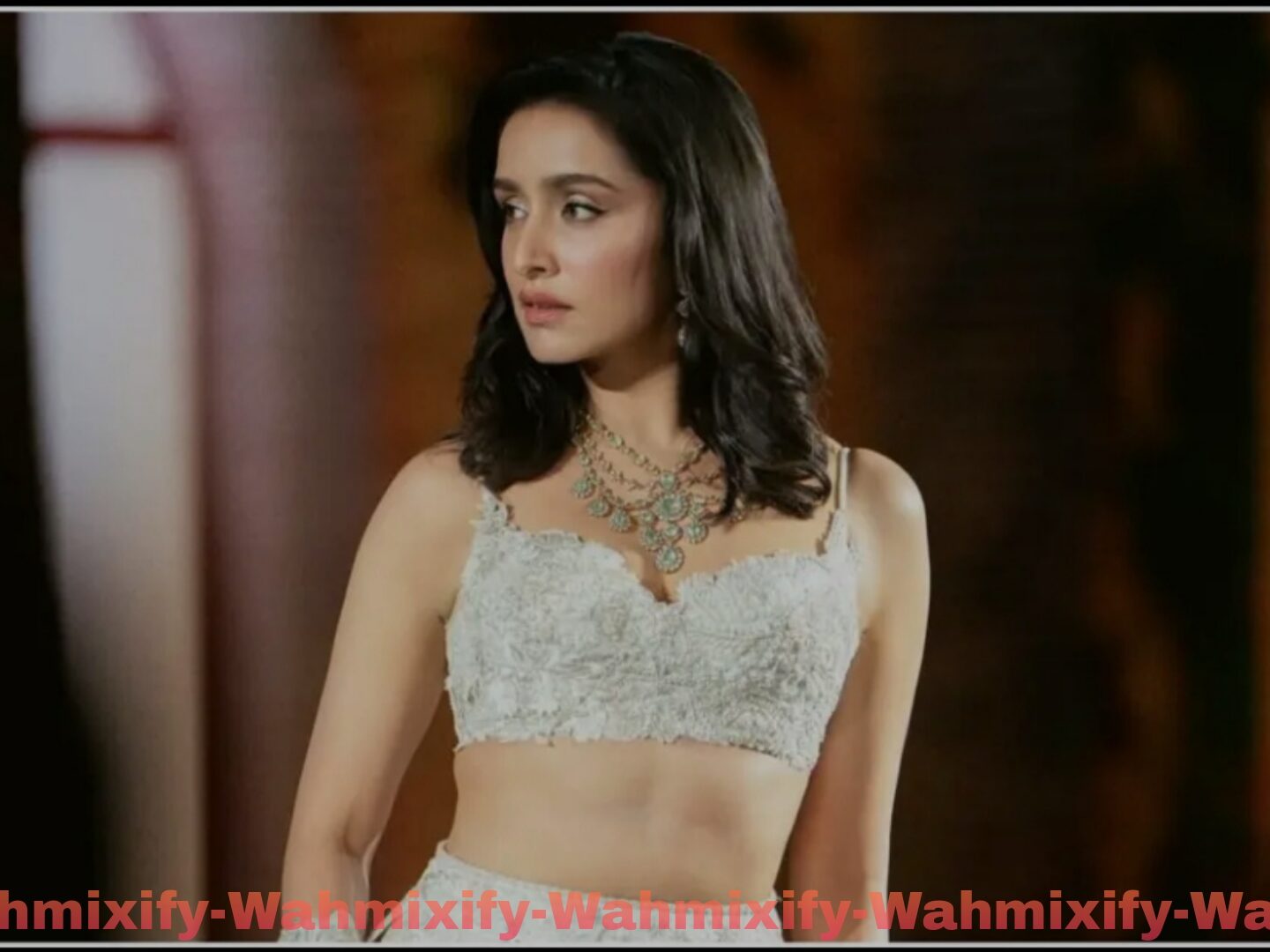 1743882012456-edited Stree 2 director said such a thing about Shraddha Kapoor, fans got angry; said- disgusting..