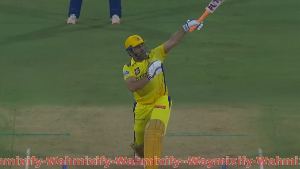 1744661437618-1024x577 LSG Vs CSK: Mahi's aggressive style shown in Lucknow, won the Player of the Match award after 2175 days