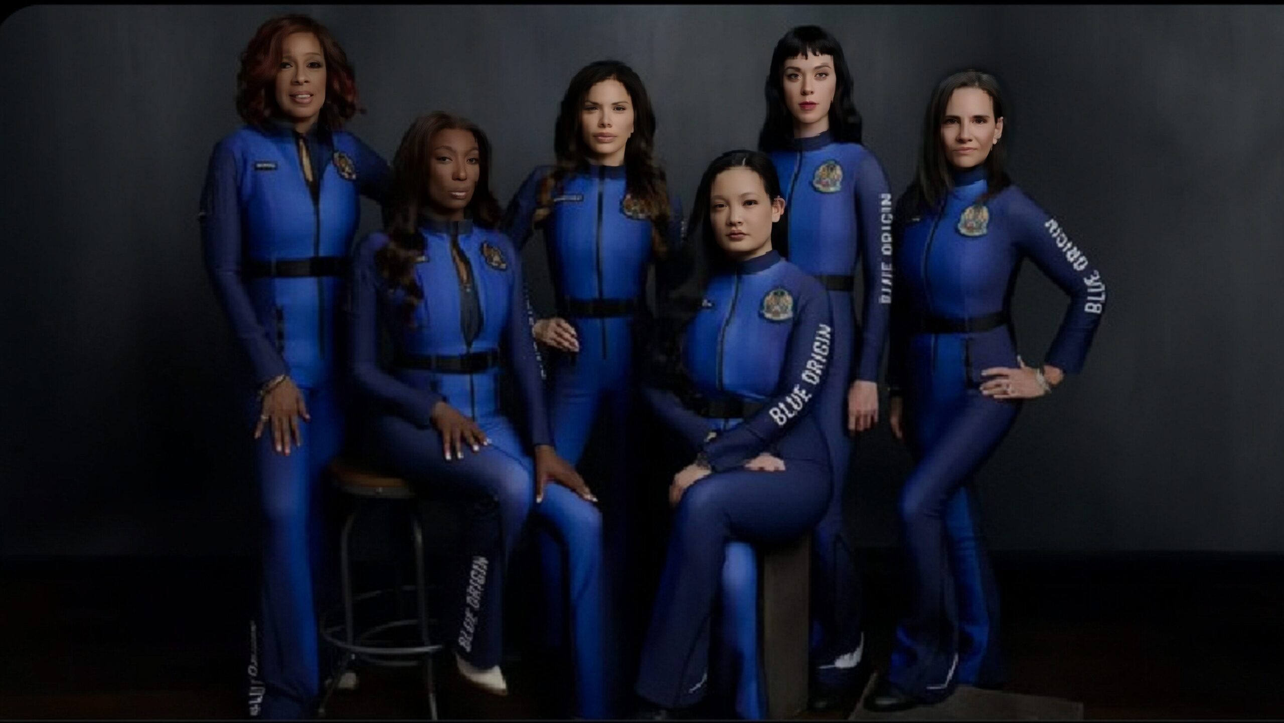 1744663268537-edited-scaled Katy Perry in Space: 6 women including Katy Perry created history, sang 'What a Wonderful World' during space flight