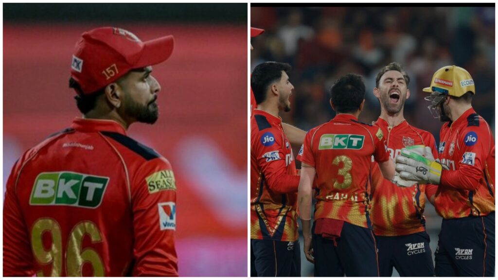 1744742344316-1024x576 'PBKS vs KKR: 'I am unable to digest the victory...' Shreyas Iyer could not believe it after defending 111 runs, told how KKR was choked