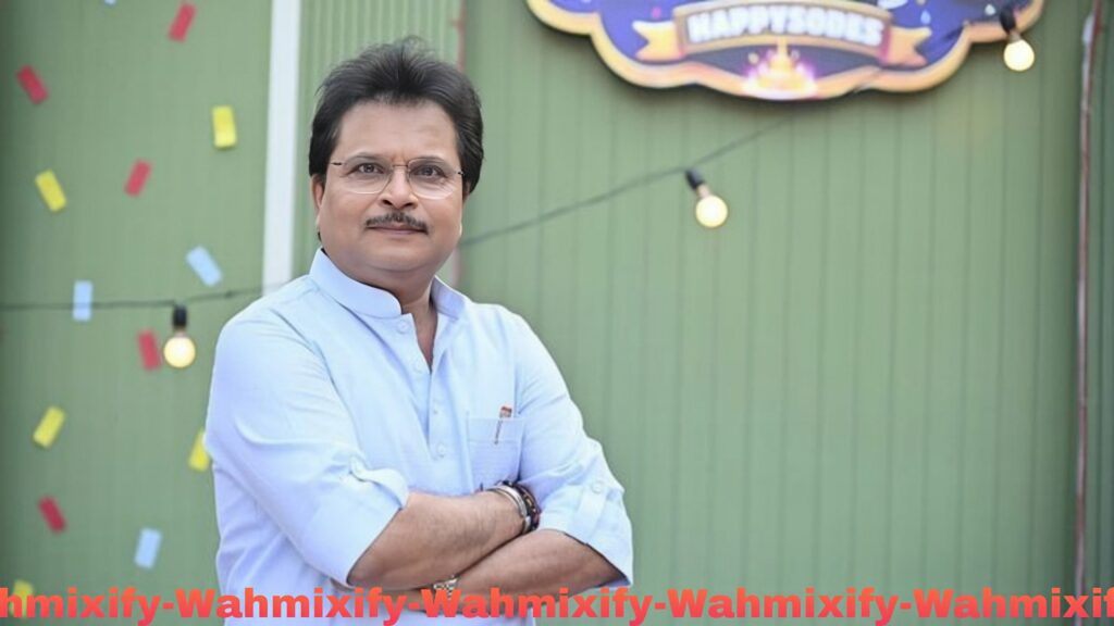 1744793703722-1024x576 Asit Modi spoke for the first time on the allegations of the actors of 'Tarak Mehta Ka Ooltah Chashmah' and the controversy related to the show