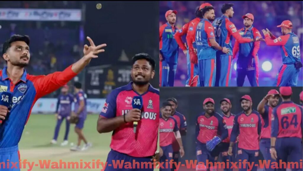 1744829776488-1024x577 DC vs RR : IPL 2025's first super over, result came out on the fourth ball, Delhi's spectacular win at Kotla