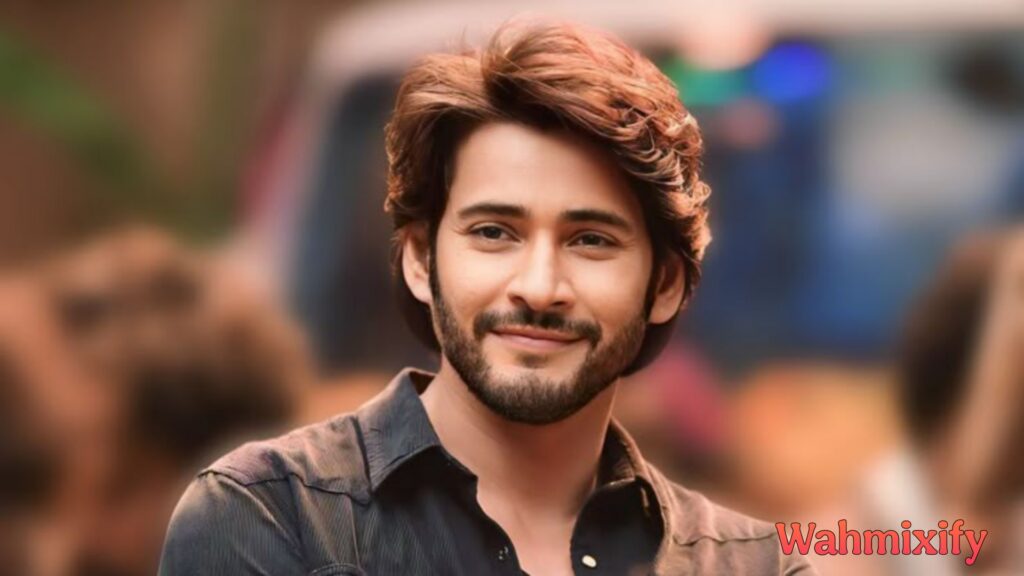 1745292666733-1024x576 ED summons South superstar Mahesh Babu, the matter is related to money laundering