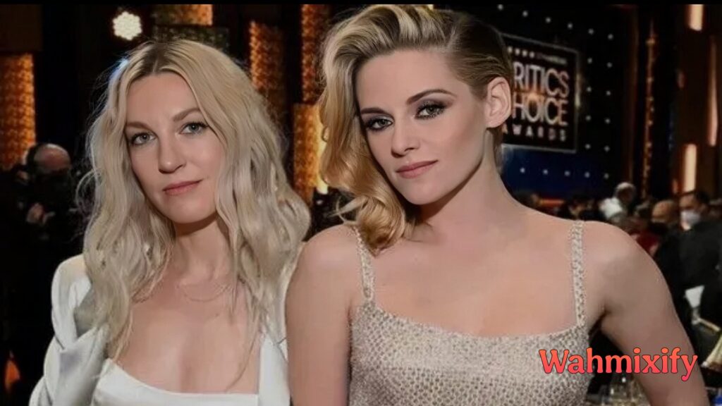 1745293829387-1024x576 'Twilight' fame actress Kristen Stewart married her lesbian girlfriend, she was dating her for a long time
