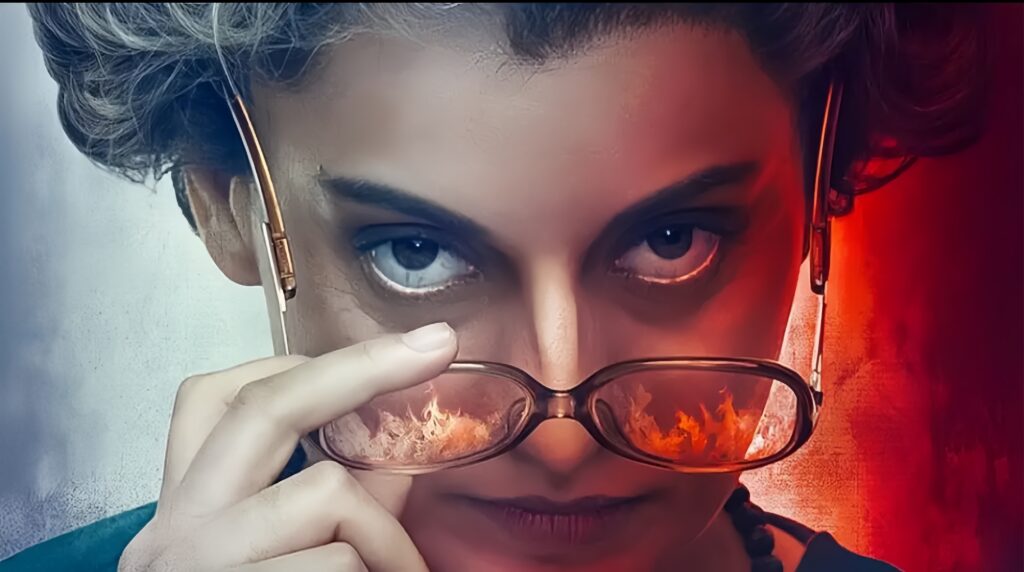 1745409626378-1024x572 Kangana Ranaut's film 'Emergency' again in controversy, writer accuses film of distorting facts, know what is the whole matter