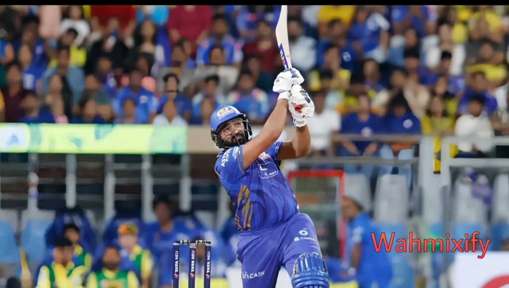 1745433953834-1024x581 Rohit Sharma New Milestone: Rohit Sharma made this unique record in T20 cricket, became the second Indian batsman