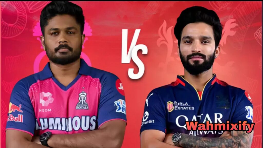1745486026334-1024x577 RCB vs RR: Rajasthan's 5th consecutive defeat, RCB won by 11 runs