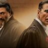 Kesari 2 Box Office Collection Day 11: Akshay Kumar’s film fails the Monday test, earns only this much