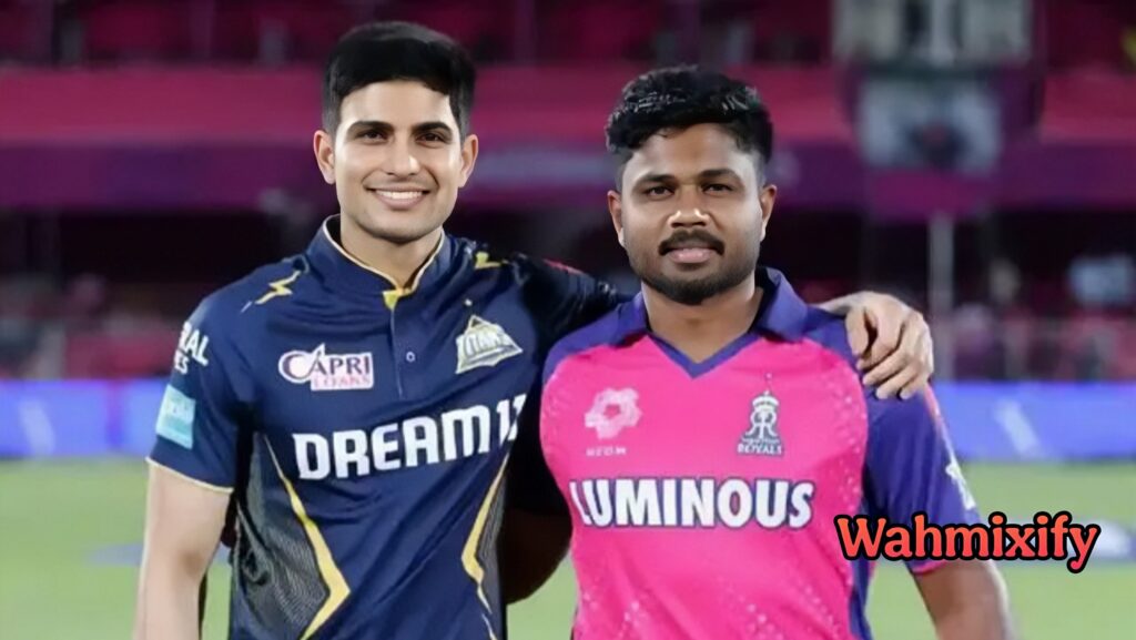 1745843440597-1024x577 RR vs GT, IPL 2025: If Rajasthan loses to Gujarat today, the IPL journey will end, see pitch report and weather