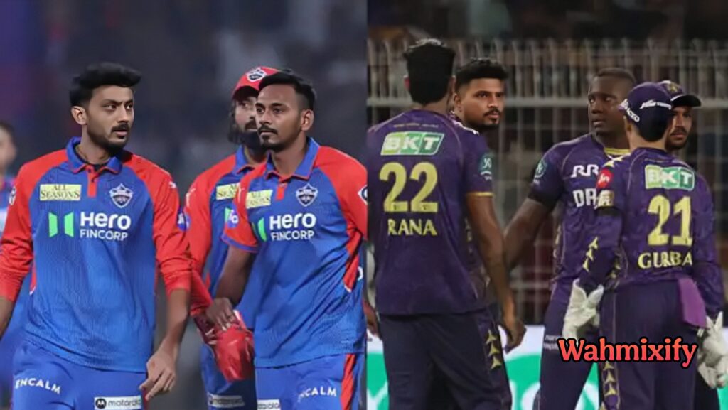 1745903762314-1024x577 DC vs KKR: Delhi vs Kolkata, who will rule? Which player will shine at Kotla, what do the statistics say