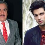 Parth Samthaan The alternate season of television's notorious show CID is in the news. The show has made a comeback after five times. At the same time, it is n't being telecasted on television but on OTT. Shivaji Satam, who plays ACP Pradyuman in the show, said farewell to the show.