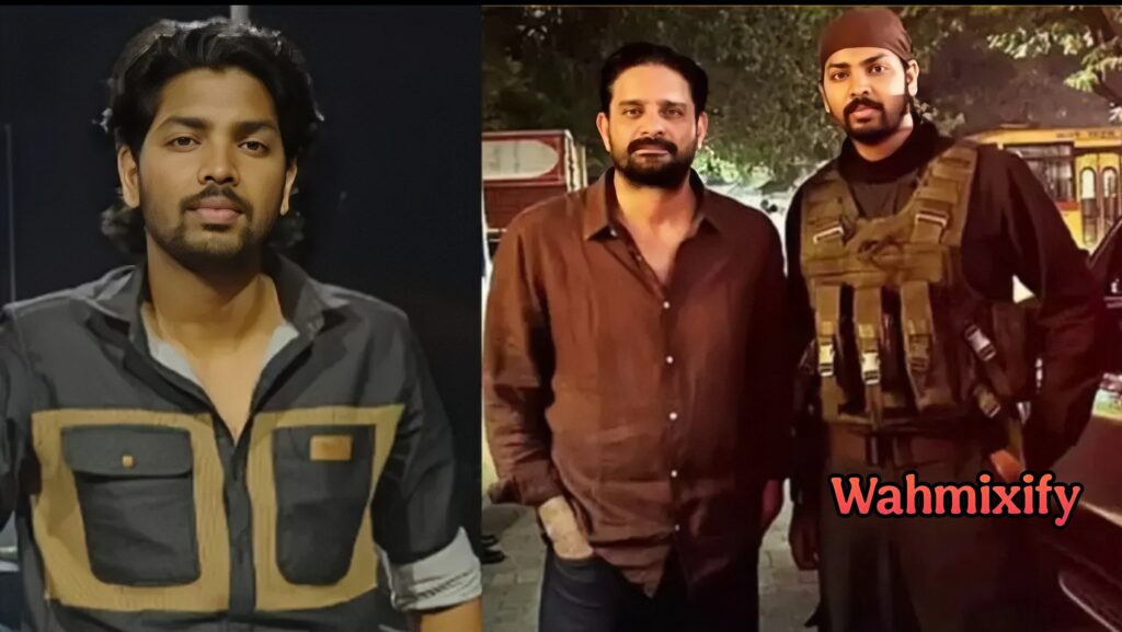 Rohit Basfore Death: Family Man 3 Actor Rohit Basfore Dies,Had Gone To The Jungle With Friends, Family Suspects Murder 1 1745922240726