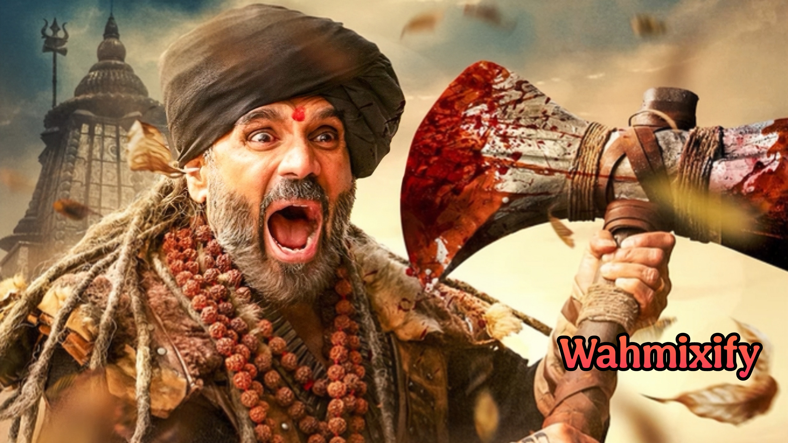 Kesari Veer Collection Day 2 Box Office