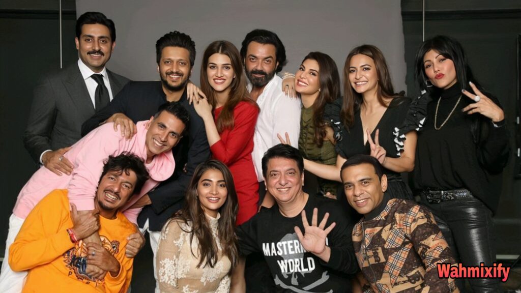 1745999467252-1024x576 Housefull 5: Grand teaser out of Housefull 5, Akshay Kumar's 'Killer Comedy' will again create Gadar