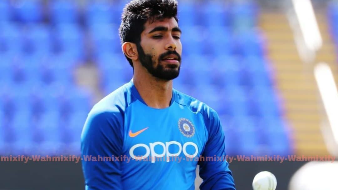 1742539165558-edited Jasprit Bumrah career destroyed? Indian Pacer Joins NCA Right before IPL 2025