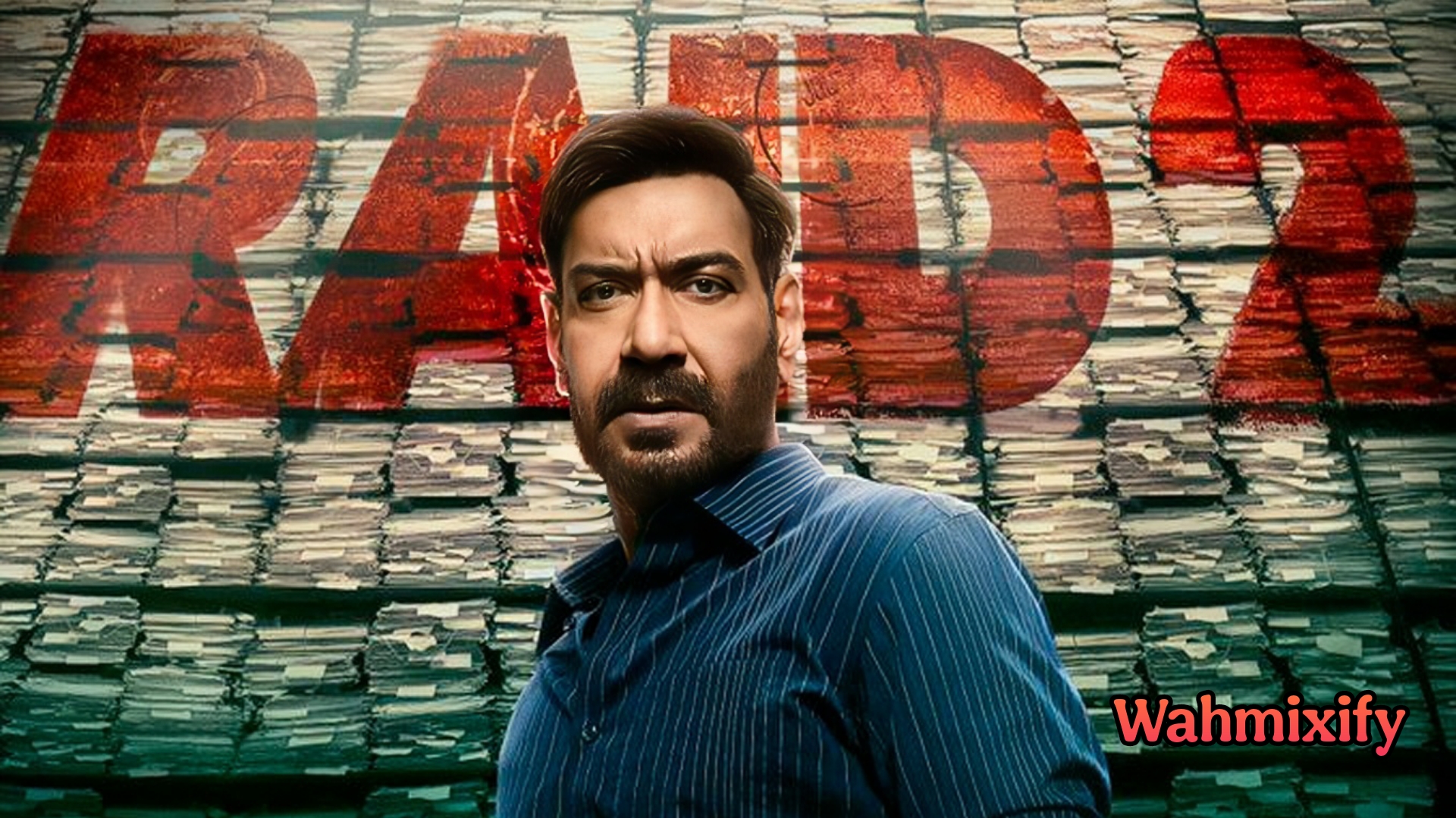 Raid 2 Box Office Collection Day 17 Indeed after 17 days, the speed of Red 2 did n't stop, surprised by strong collection
