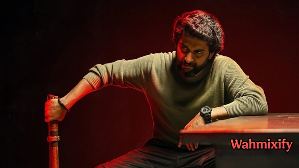 1746102900409-1024x576 Hit 3 Review: Nani cut the screen by becoming an animal, it will be fun, read this review before watching the film