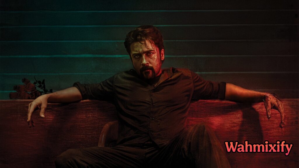 1746171206043-1024x577 Retro Movie Review Box Office Collection: Surya wreaked havoc on the first day, leaving Raid-2 behind