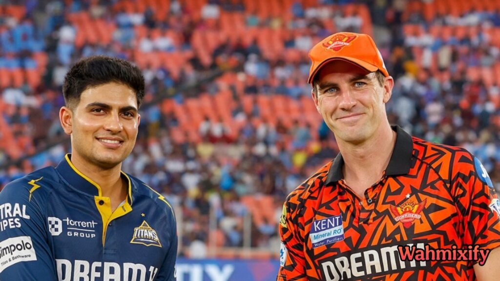 1746210907273-1024x577 GT vs SRH: Abhishek's magic did not work in front of Gill and Butler, Gujarat defeated Hyderabad