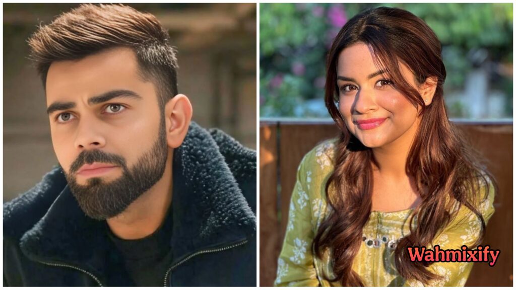 1746213025455-1024x576 Virat Kohli liked Avneet Kaur's glamorous photo? Finally broke silence about the actress