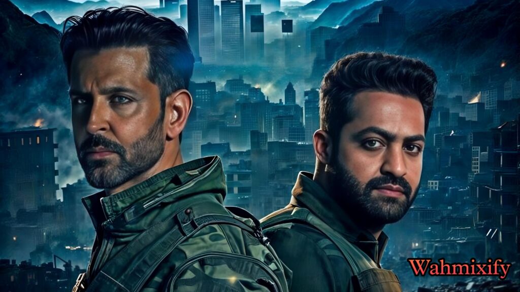 1746383027847-1024x576 War 2 Hrithik Roshan made a big gesture on Jr NTR's birthday