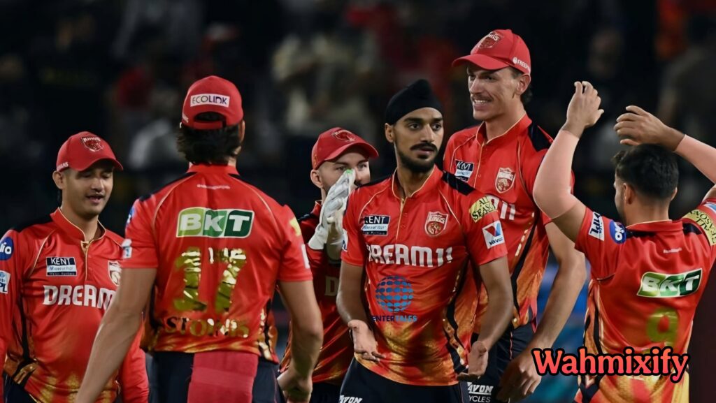 1746385531376-1024x577 PBKS vs LSG: Punjab beats Lucknow, Prabhsimran's stormy innings