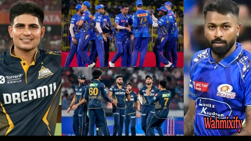 1746532267549-1024x577 MI vs GT Will the batsmen bring storm in Mumbai or will the bowlers trouble you, know the pitch report