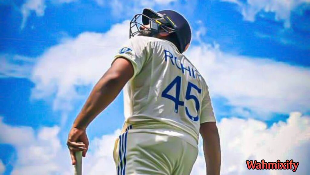 1746635437658-1024x577 Rohit Sharma retires from Test cricket, now Hitman will only play ODIs