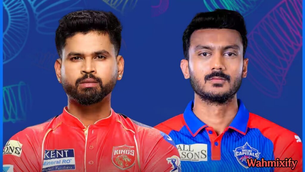 1746700984571-1024x577 PBKS vs DC match in Dharamsala moment, an important match for the playoff race