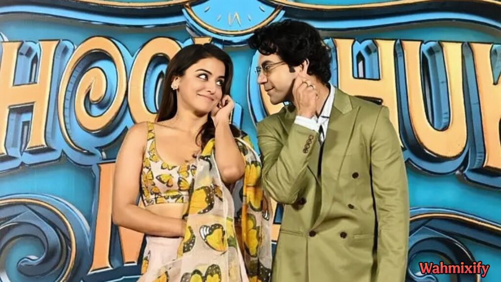1746703333938-1024x577 Bhool Chuk Maaf OTT Release Rajkumar- Vamika' s' Bhool Chuk Maaf' now directly on OTT, theater release canceled