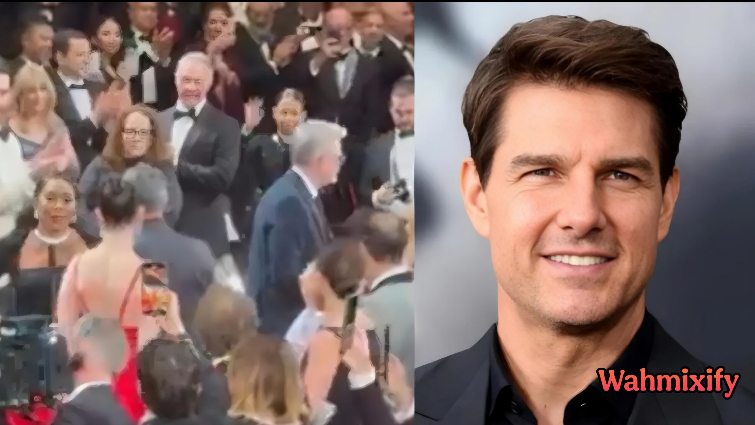Tom Cruise's' Mission Impossible 8' premieres with a bang at Cannes Will it set a new record
