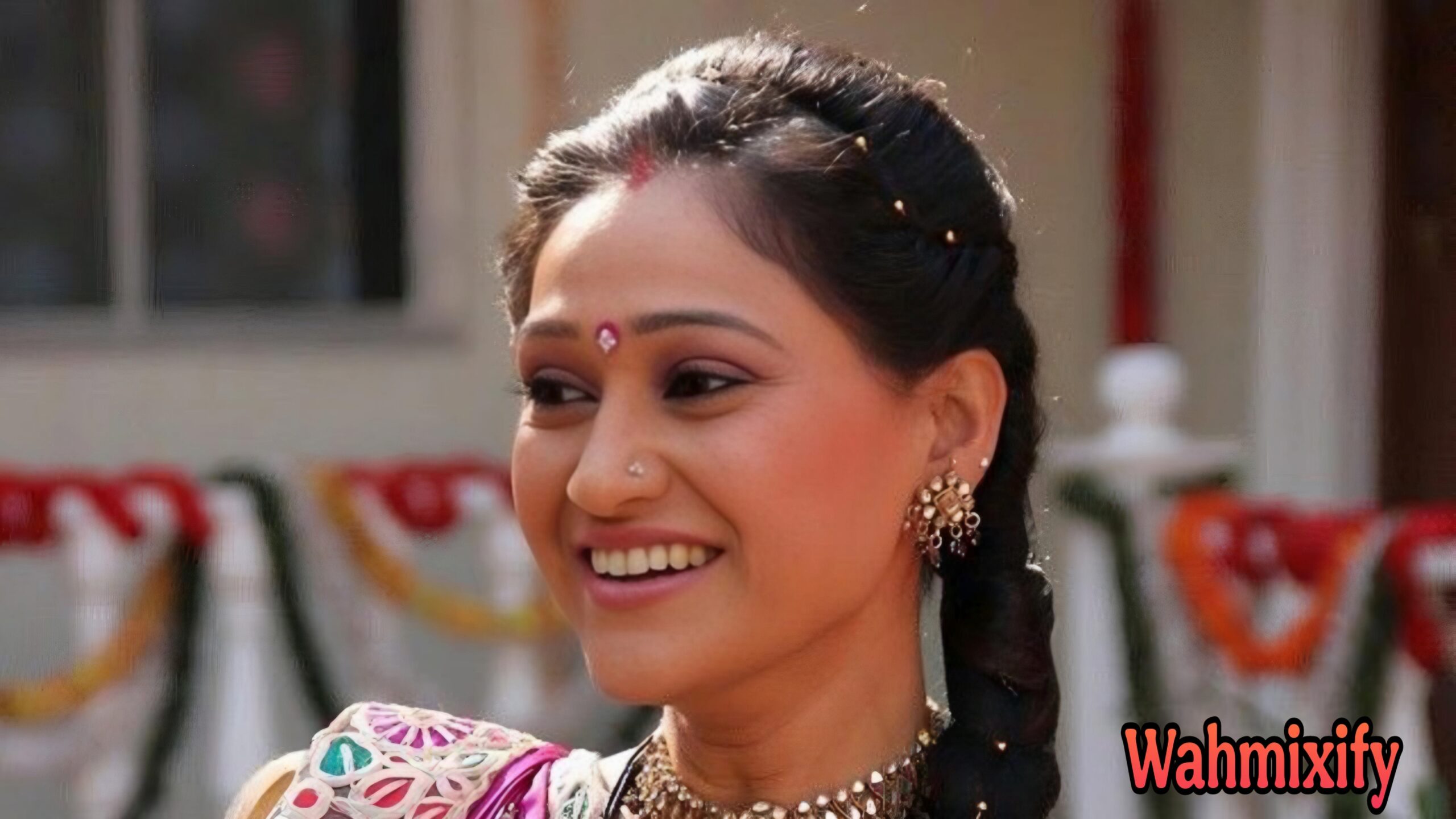 Taarak Mehta Ka Ooltah Chashmah Disha Vakani made 2 demands for her return- Guess why we lost Dayaben ever?