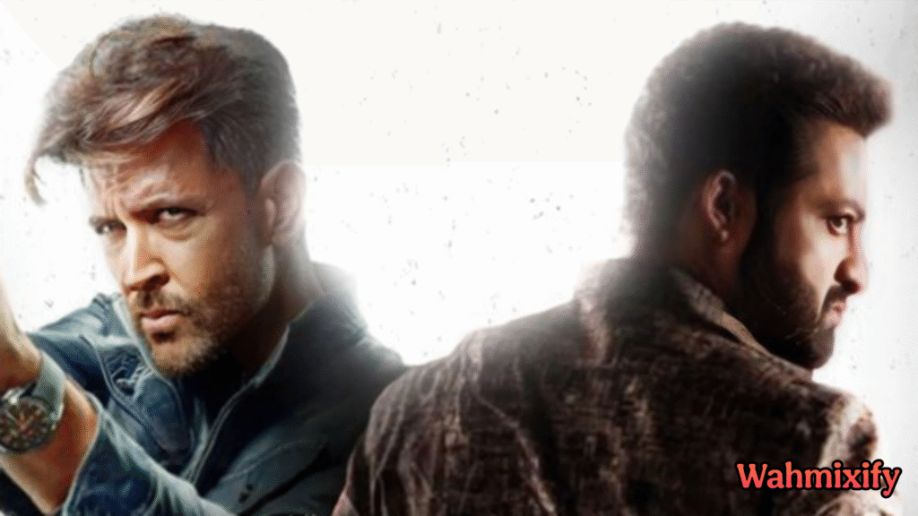 1747571099975-1024x576 War 2- Who got the Highest Fees in War 2, Hrithik Roshan Jr NTR got the Highest Amount