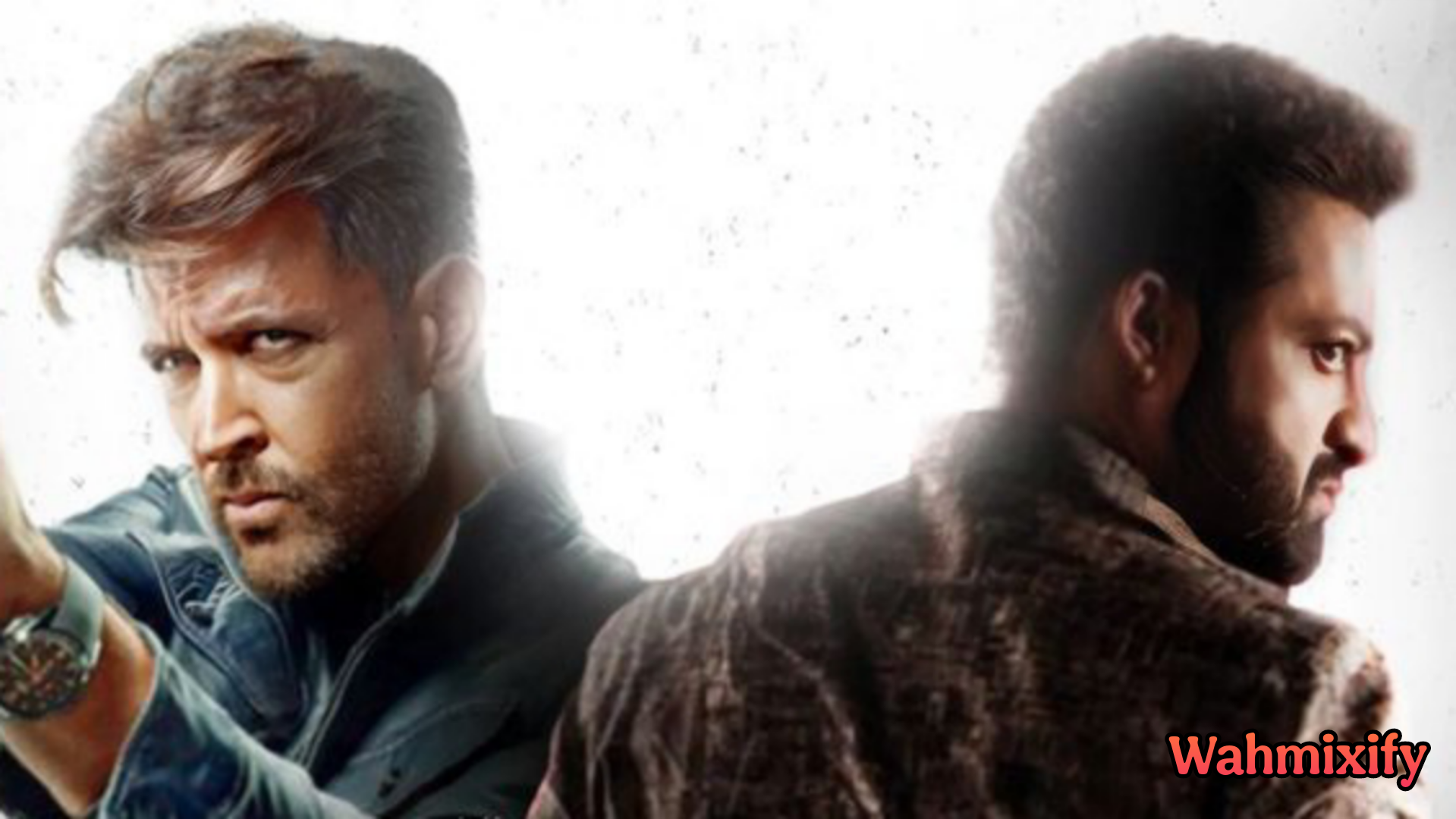War 2- Who got the loftiest freights in War 2, Hrithik Roshan Jr NTR got the loftiest quantum