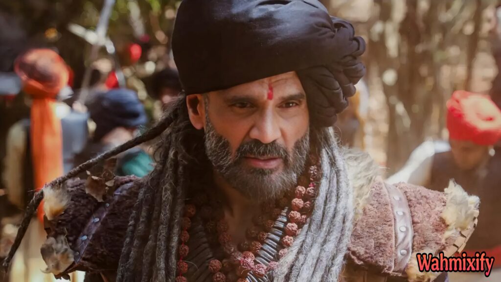 1748116008489-1024x576 Kesari Veer Collection Day 2 Box Office