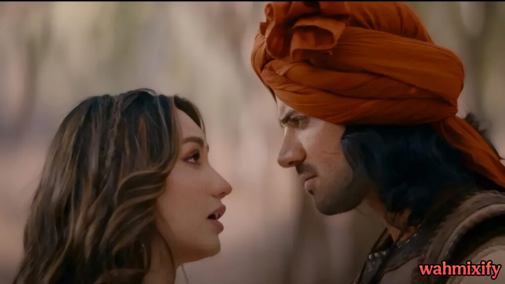 1748116008512-1024x577 Kesari Veer Collection Day 2 Box Office