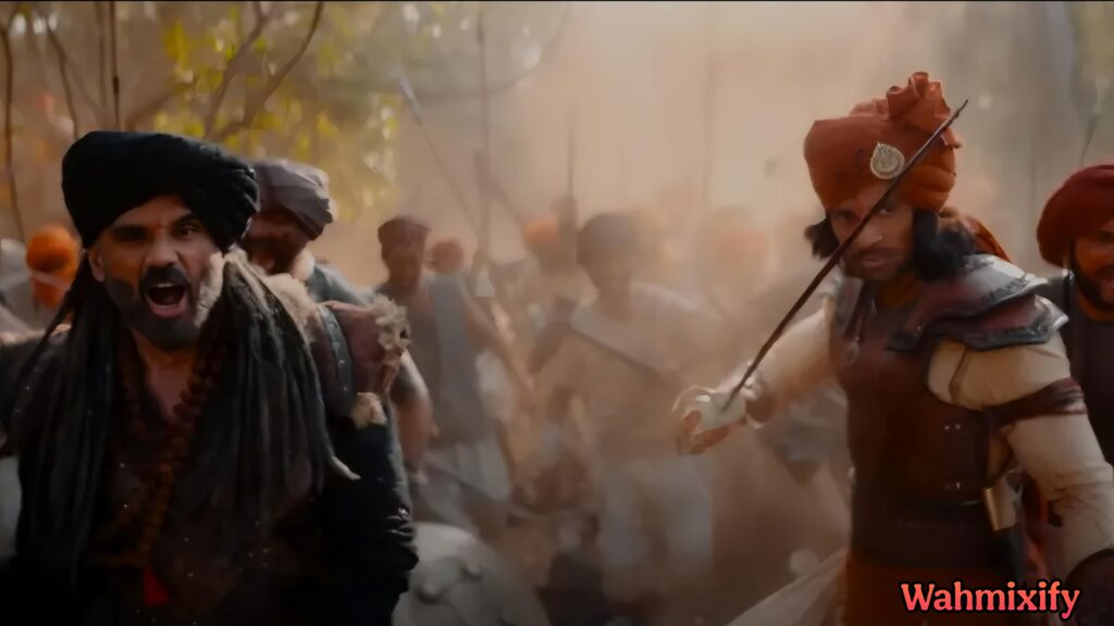 1748116008520-1024x576 Kesari Veer Collection Day 2 Box Office