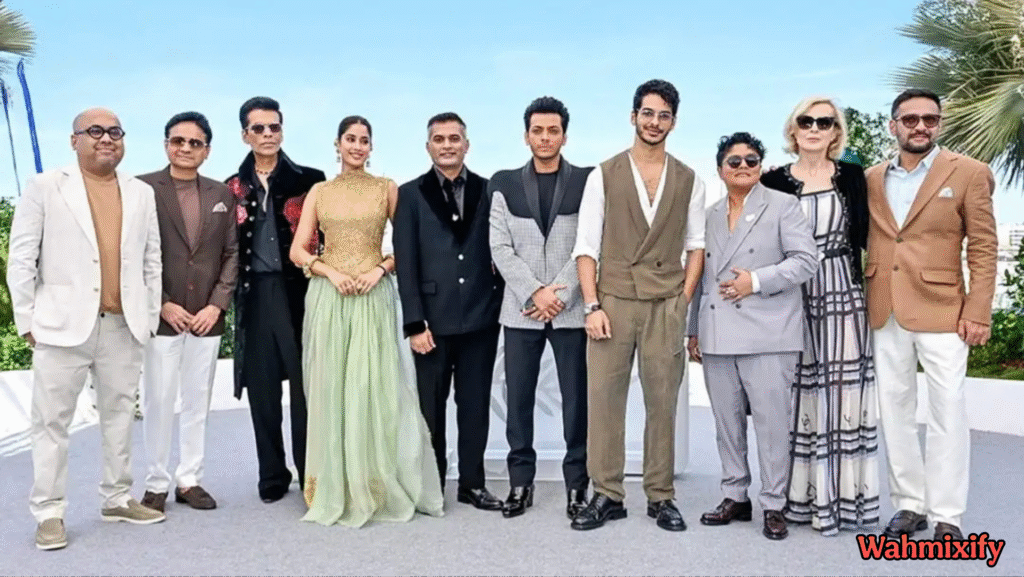 picsart_25-05-22_17-26-32-0443001525602660776742-1024x577 Neeraj Ghevan's film 'Homebound' premieres at Cannes