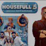 Housefull 5 Movie Box Office Collection Day 2
