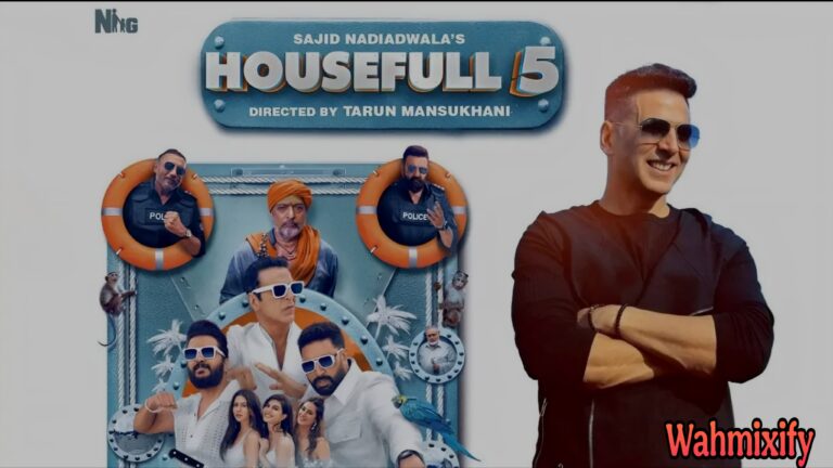 Housefull 5 Movie Box Office Collection Day 28