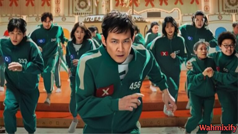 New promo of Squid Game Season 3 released, Netflix revealed the premiere date
