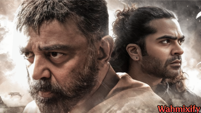 Thug Life Collection Day 8 The magic of Kamal Haasan's 'Thug Life' at the box office! 8th day big earnings