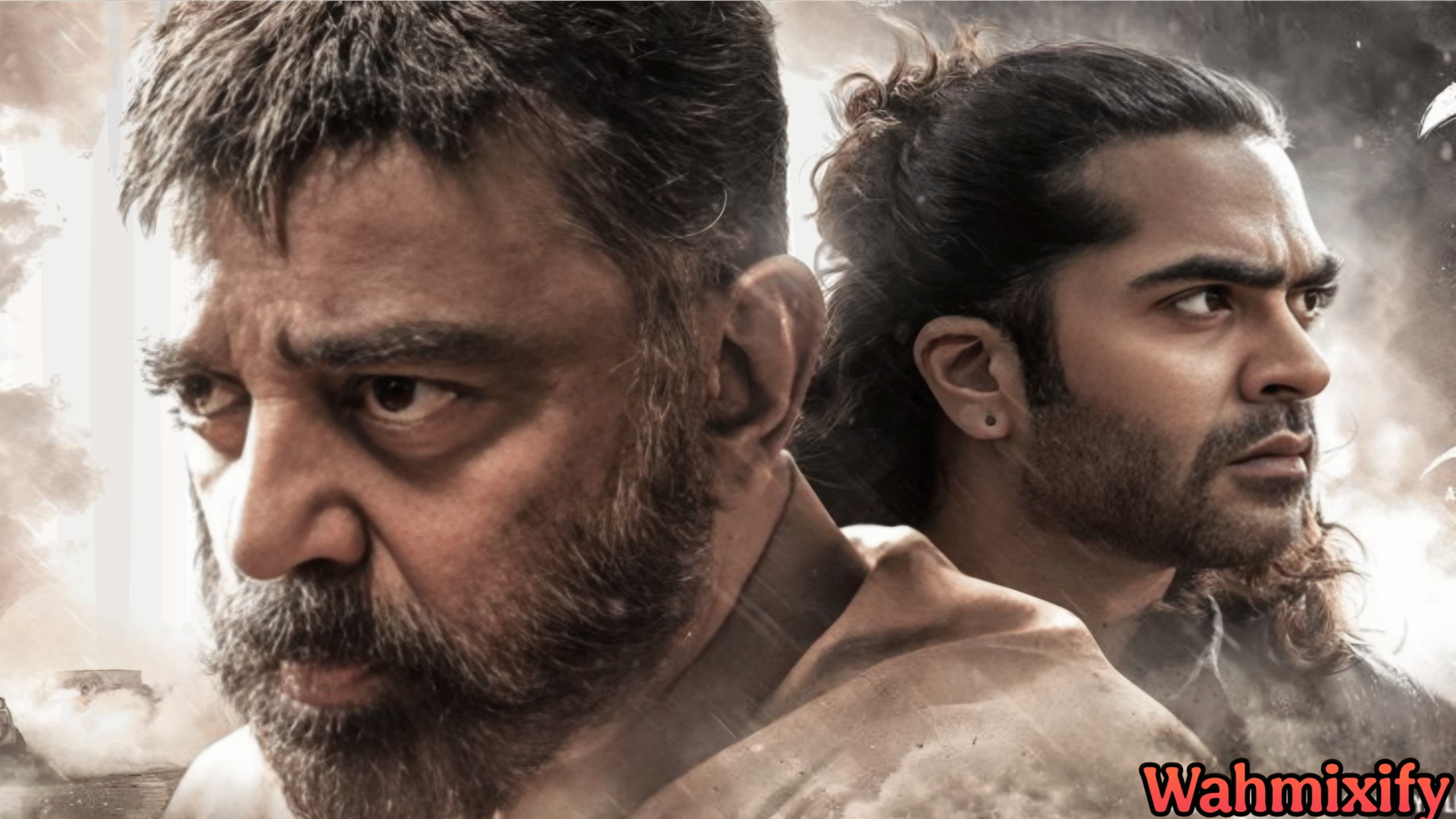 Thug Life Collection Day 8 The magic of Kamal Haasan's 'Thug Life' at the box office! 8th day big earnings