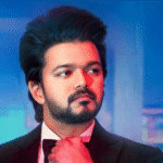 Thalapathy Vijay's 61st Birthday The journey from cinema to politics
